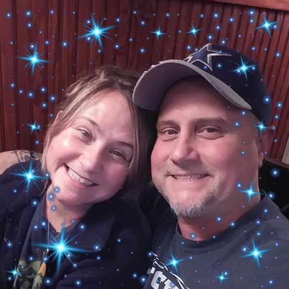 Meet your Posher, Randy - Picture 1 of 1